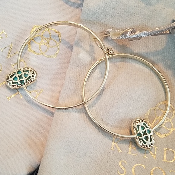 Kendra Scott authentic - Picture 4 of 4